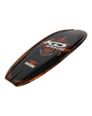 KD Neptune Legacy Kneeboard w/ Snatch Strap