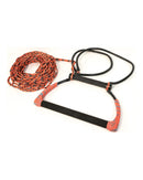 Straightline Kneeboard Deluxe Rope & Handle Package