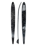 2026 KD Titanium Waterski