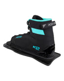 2027 KD Axcess Womens Waterski Boot