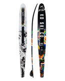 2027 KD Xenon Waterski