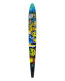 2027 KD Cobalt Waterski