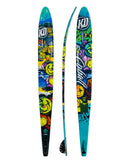 2027 KD Cobalt Waterski