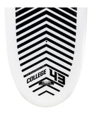 KD College Trick Ski