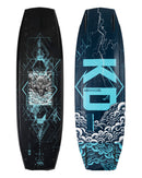 2027 KD Genesis Wakeboard