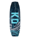 2027 KD Genesis Wakeboard