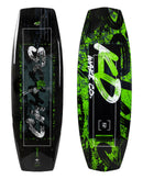 2027 KD Chaos Wakeboard