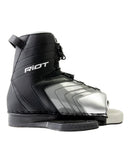 2026 KD Riot Wakeboard Boot