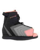 2027 KD Grace w/ Charm Boots