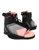 2027 KD Grace w/ Charm Boots