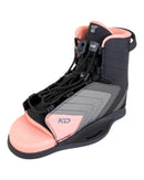 2027 KD Charm Wakeboard Boot