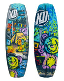 2027 KD Sphere Wakeboard