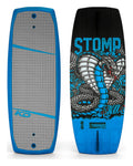 KD Stomp Wakeskate