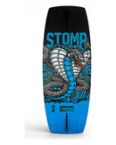 KD Stomp Wakeskate