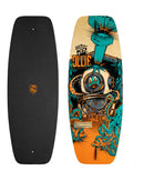 KD Ollie Wakeskate