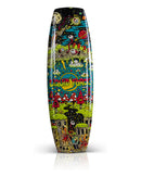 2027 Liquid Force Origin Jr. Wakeboard