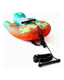 Raptor Lil Squirmer Trainer