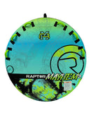 Raptor Mayhem 3