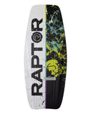 Raptor Misfit Kneeboard