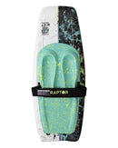 Raptor Misfit Kneeboard