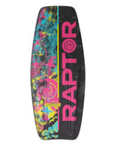 Raptor Muse Kneeboard