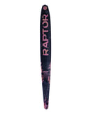 2027 Raptor The Native Slalom Waterski
