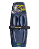 Raptor Party Shark Kneeboard