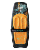 Raptor Powerfish Kneeboard
