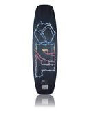 2027 Liquid Force Tao Wakeboard