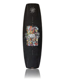 2027 Liquid Force Apex Jr. Wakeboard