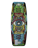 2027 Liquid Force Focus Wakeskate