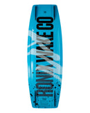 2027 Ronix RX1: Air Core 3 Youth Wakeboard