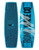 2027 Ronix RX1: Air Core 3 Youth Wakeboard