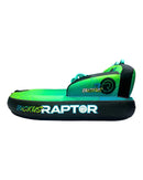 Raptor Ruckus 3