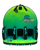 Raptor Ruckus 3