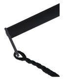 Radar Carbon Barlock Handle