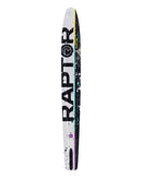 2027 Raptor Shredstick w/ Capital Boot + ARTP