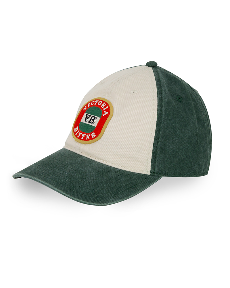 American Needle VB Raglan 2 Tone Ballpark Hat