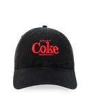 American Needle Coke Ballpark Hat