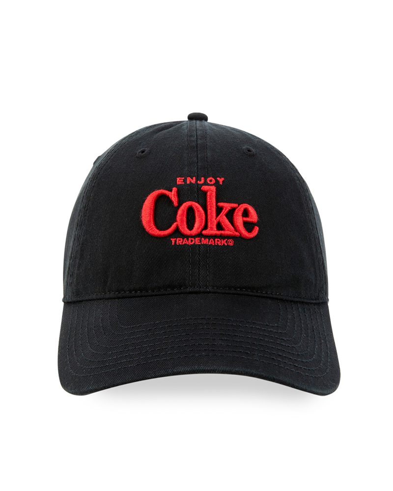 American Needle Coke Ballpark Hat