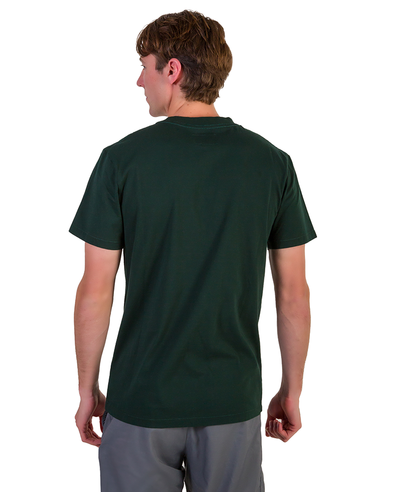 Gilroy VB Chest Logo Tee