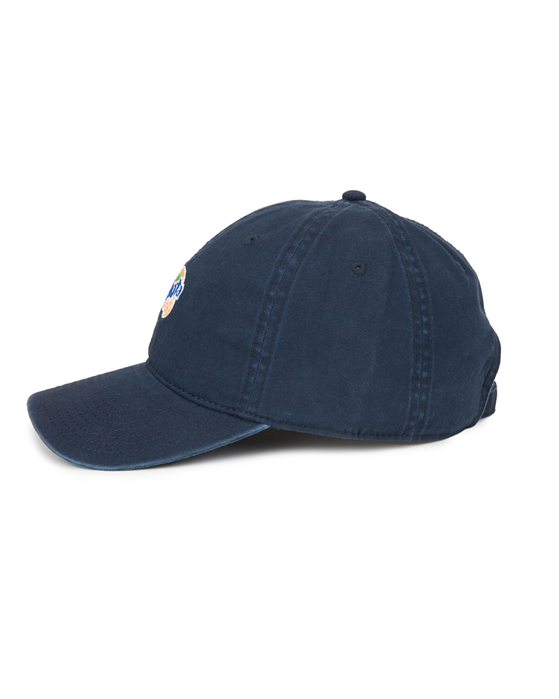 American Needle Fanta 2010s Logo Ballpark Hat