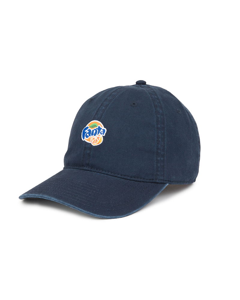 American Needle Fanta 2010s Logo Ballpark Hat