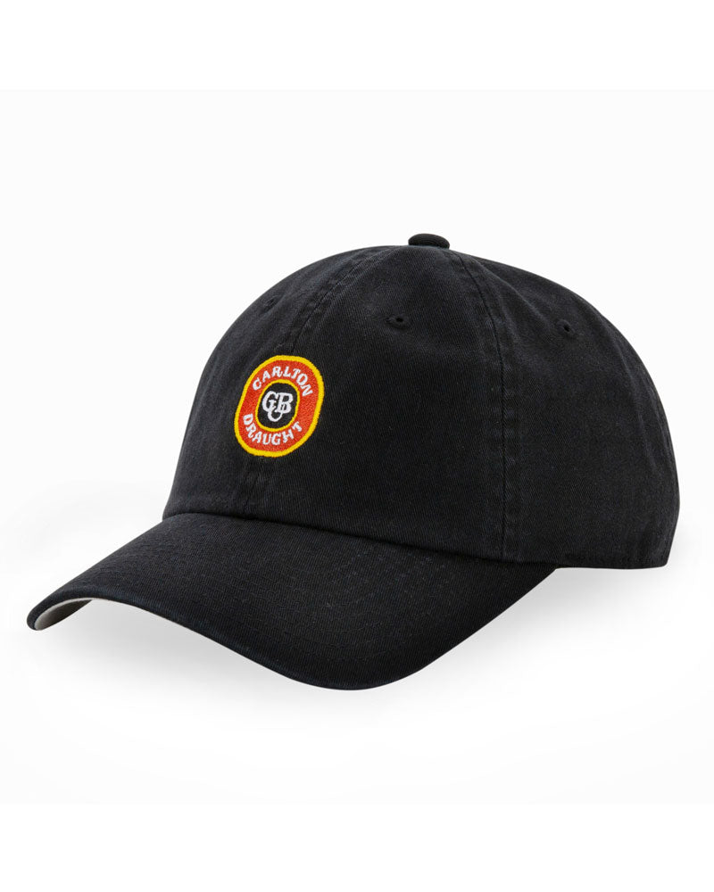American Needle Carlton Draught Micro Logo Ballpark Hat