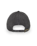 American Needle Coca-Cola Multi Raglan Wash Hat