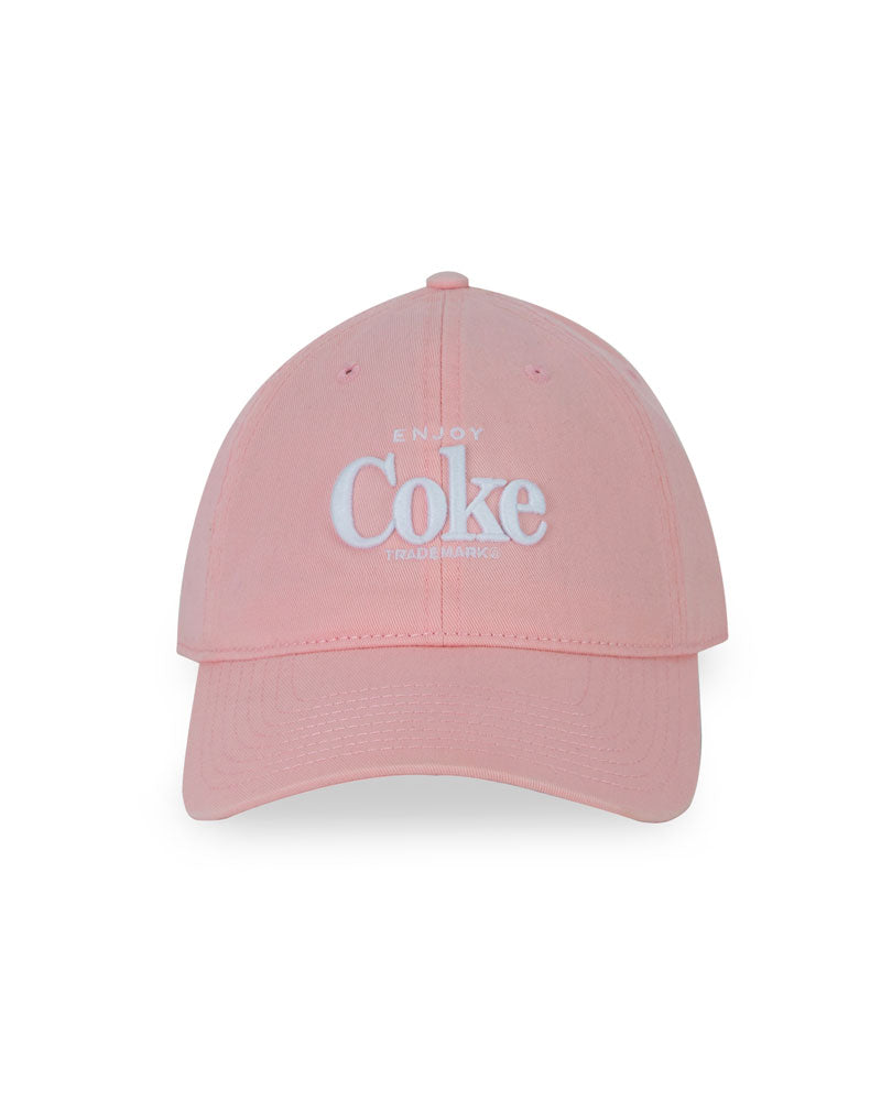 American Needle Coca-Cola Enjoy Ballpark Hat