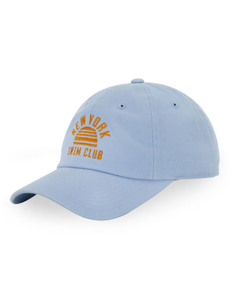 American Needle Palm Spring Day Club Ballpark Hat