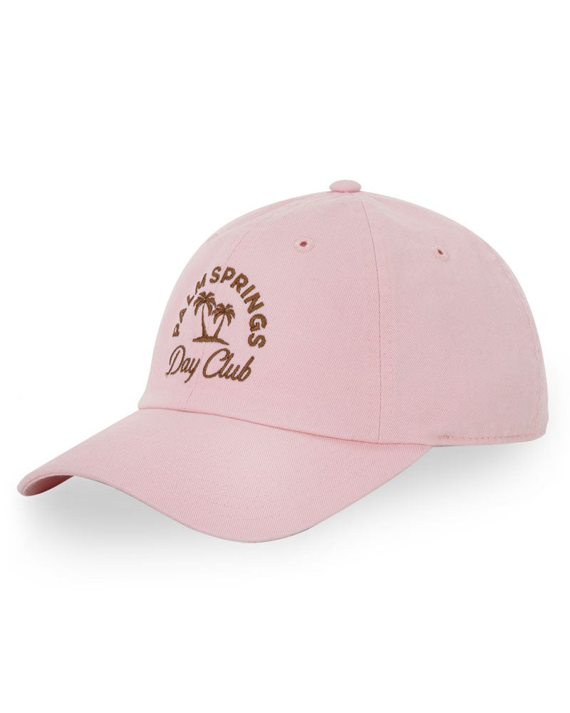 American Needle Palm Spring Day Club Ballpark Hat