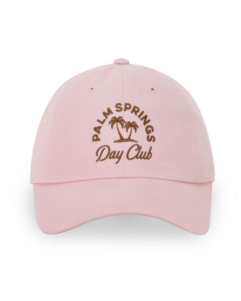 American Needle Palm Spring Day Club Ballpark Hat