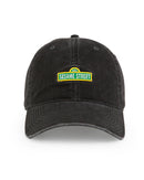 American Needle Sesame Street Ballpark Hat